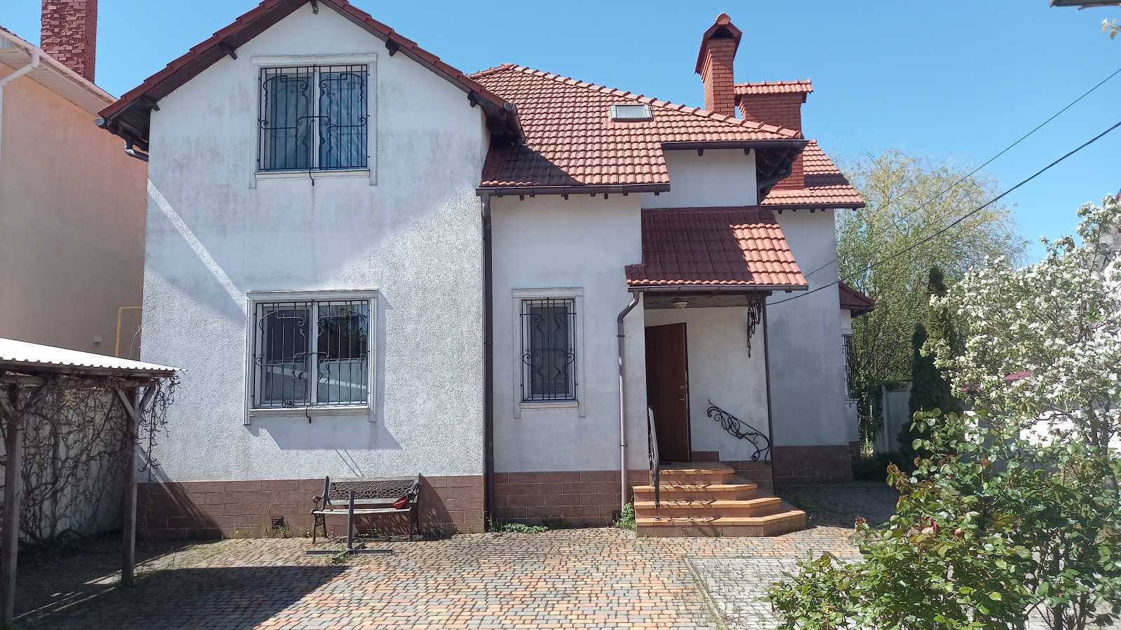 Продаж будинку 175 м², Дачная, 19-23