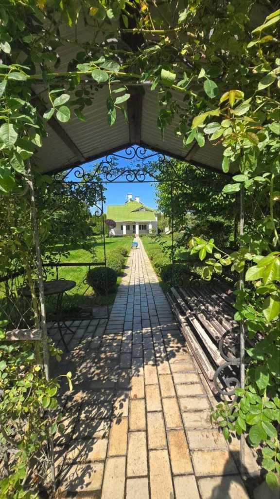 Продажа коттеджа 155 м², Центральна