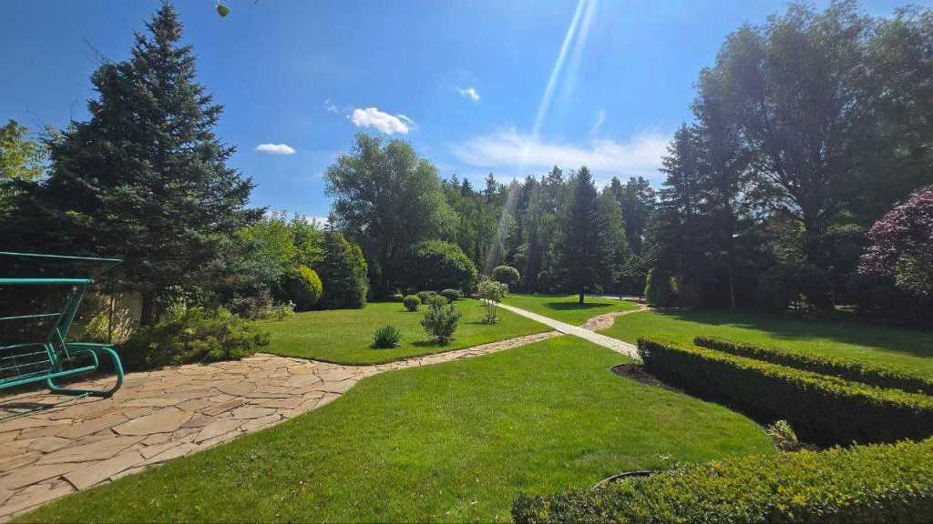 Продажа коттеджа 155 м², Центральна