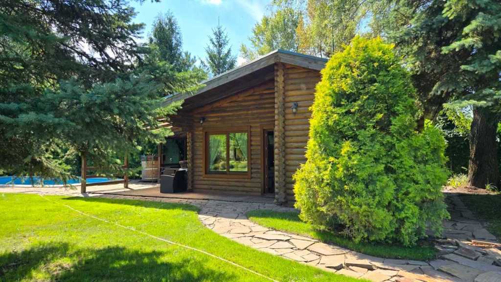 Продажа коттеджа 155 м², Центральна