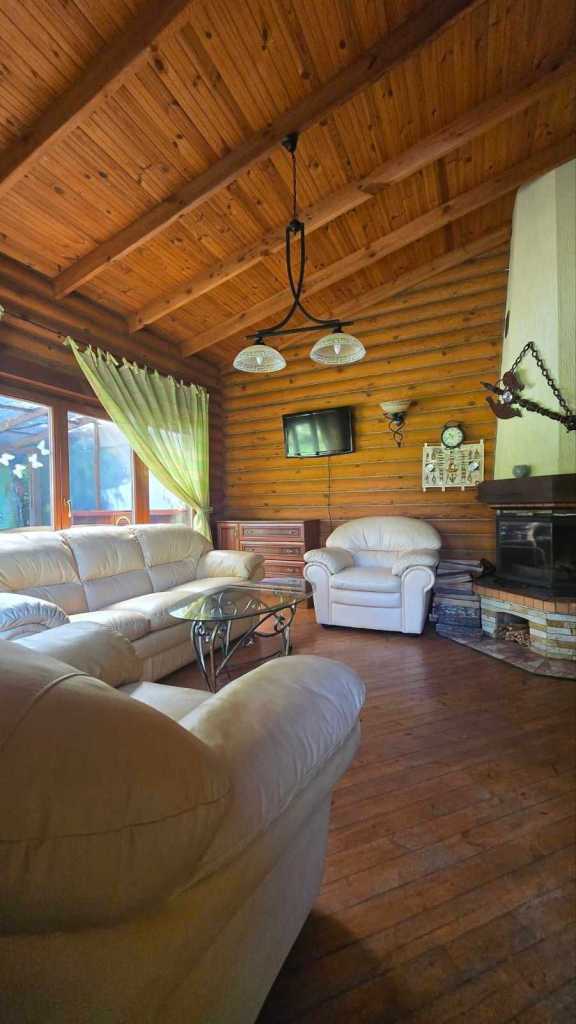 Продажа коттеджа 155 м², Центральна