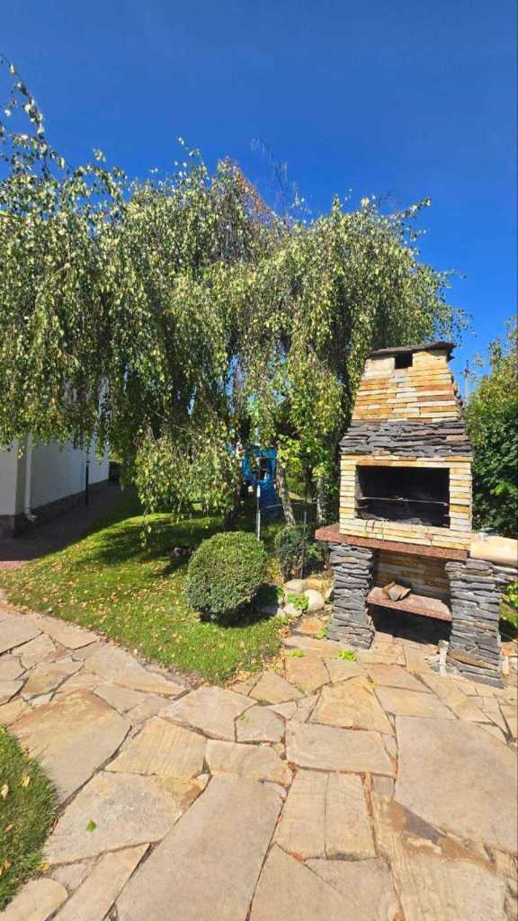 Продажа коттеджа 155 м², Центральна