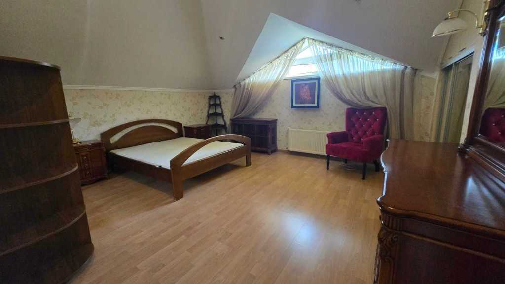 Продажа коттеджа 155 м², Центральна