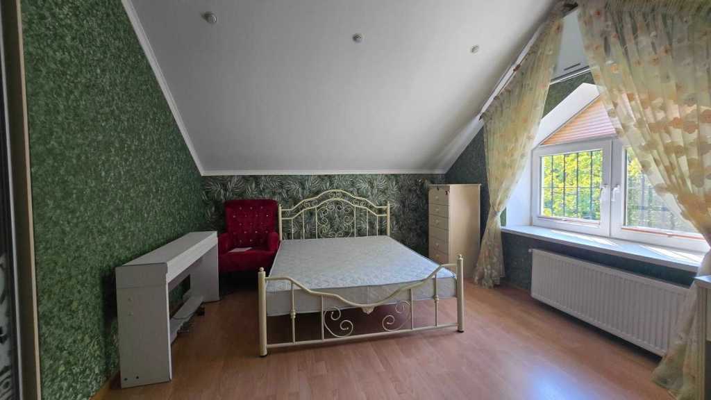 Продажа коттеджа 155 м², Центральна