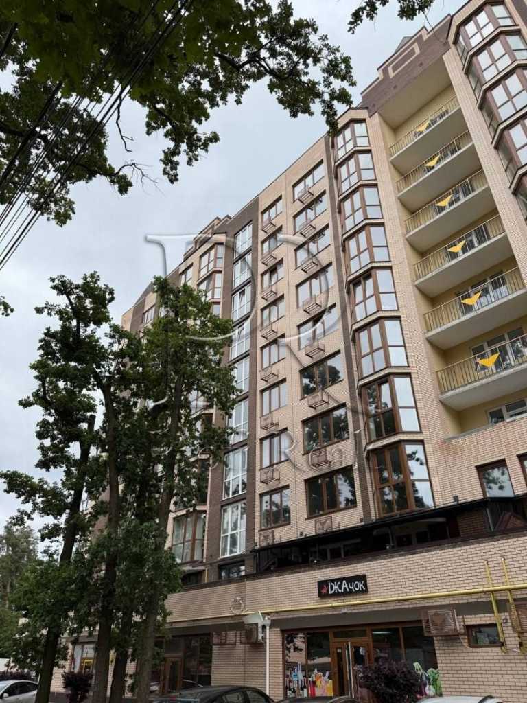 Продажа 2-комнатной квартиры 59 м², Василя Стуса вулиця, 64/68