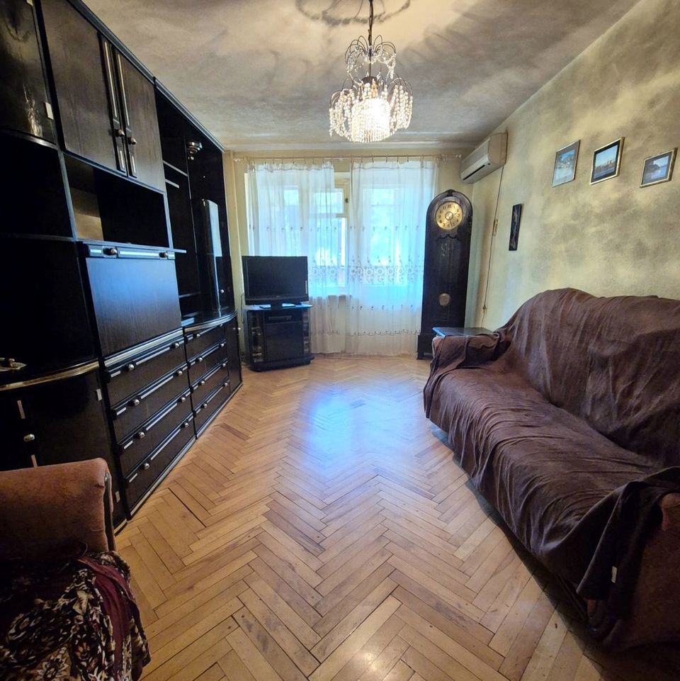 Оренда 3-кімнатної квартири 63 м², Запорізьке шосе, 48