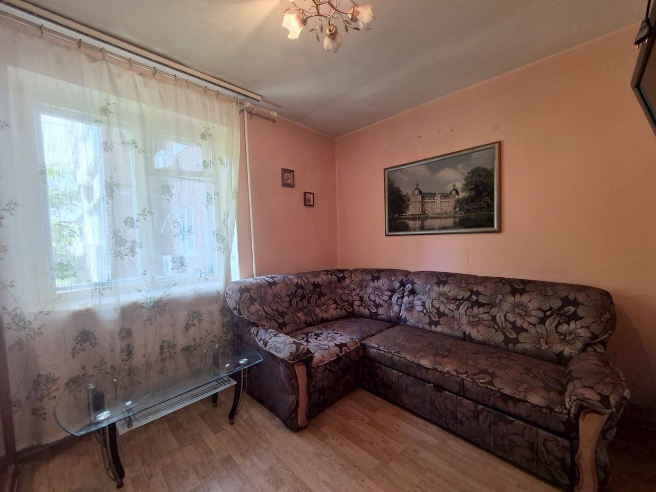 Оренда 3-кімнатної квартири 63 м², Запорізьке шосе, 48