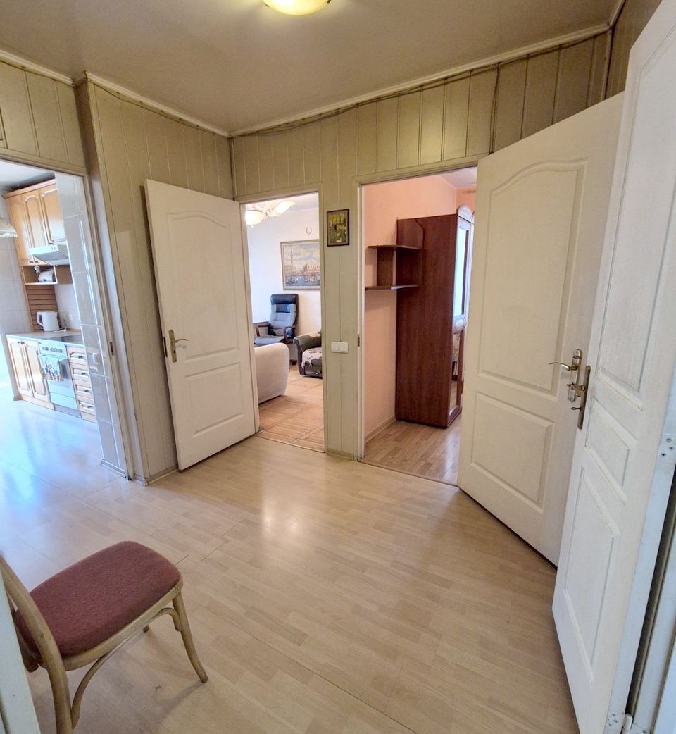 Оренда 3-кімнатної квартири 63 м², Запорізьке шосе, 48