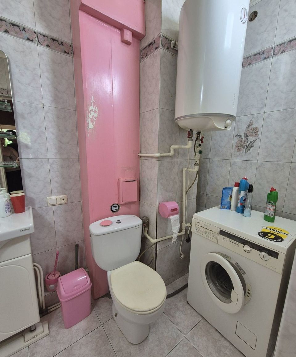 Оренда 3-кімнатної квартири 63 м², Запорізьке шосе, 48