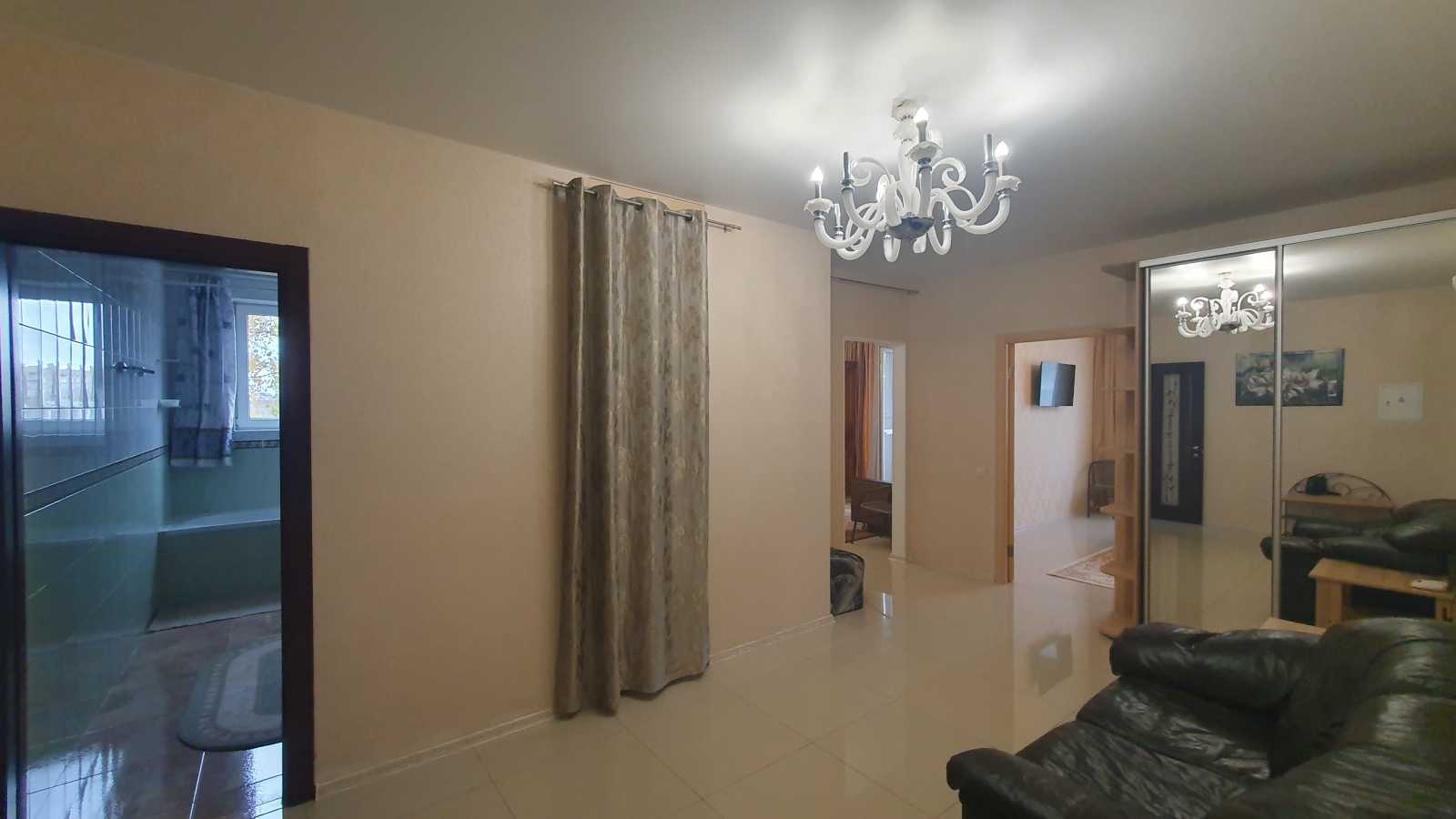 Оренда 1-кімнатної квартири 62 м², Юрія Клена вул., Іллєнка, 51Б