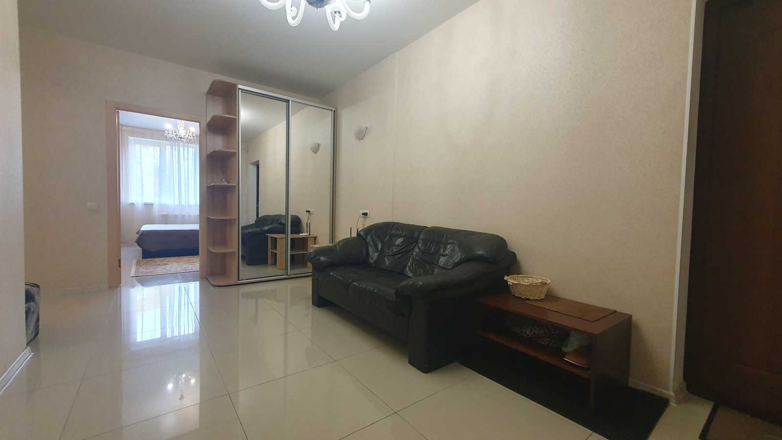 Оренда 1-кімнатної квартири 62 м², Юрія Клена вул., Іллєнка, 51Б