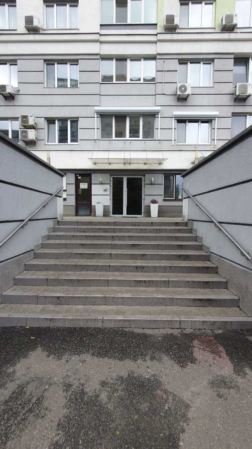 Оренда 1-кімнатної квартири 62 м², Юрія Клена вул., Іллєнка, 51Б