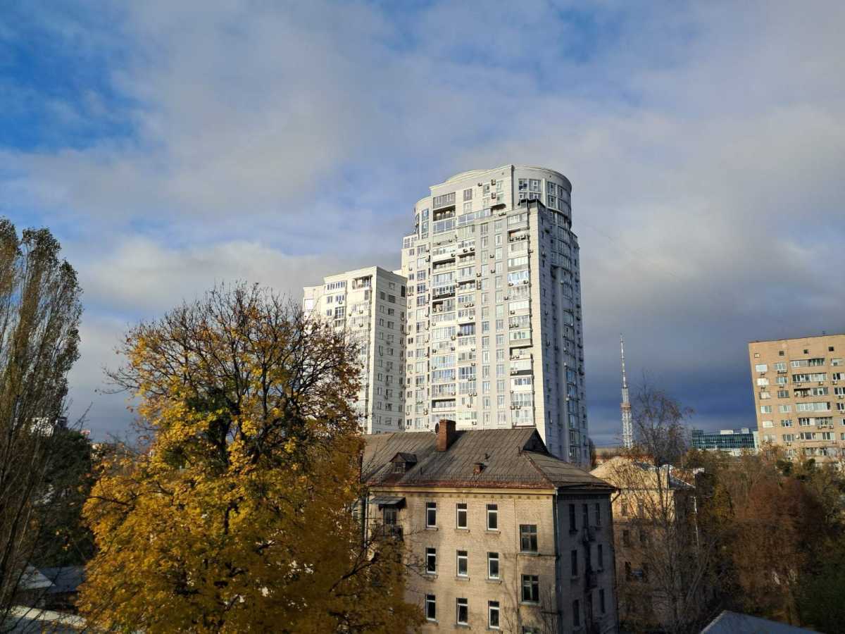 Оренда 1-кімнатної квартири 62 м², Юрія Клена вул., Іллєнка, 51Б