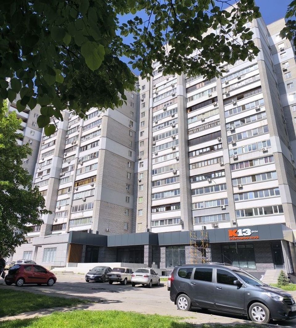 Аренда 3-комнатной квартиры 76 м², Рабочая ул., 152