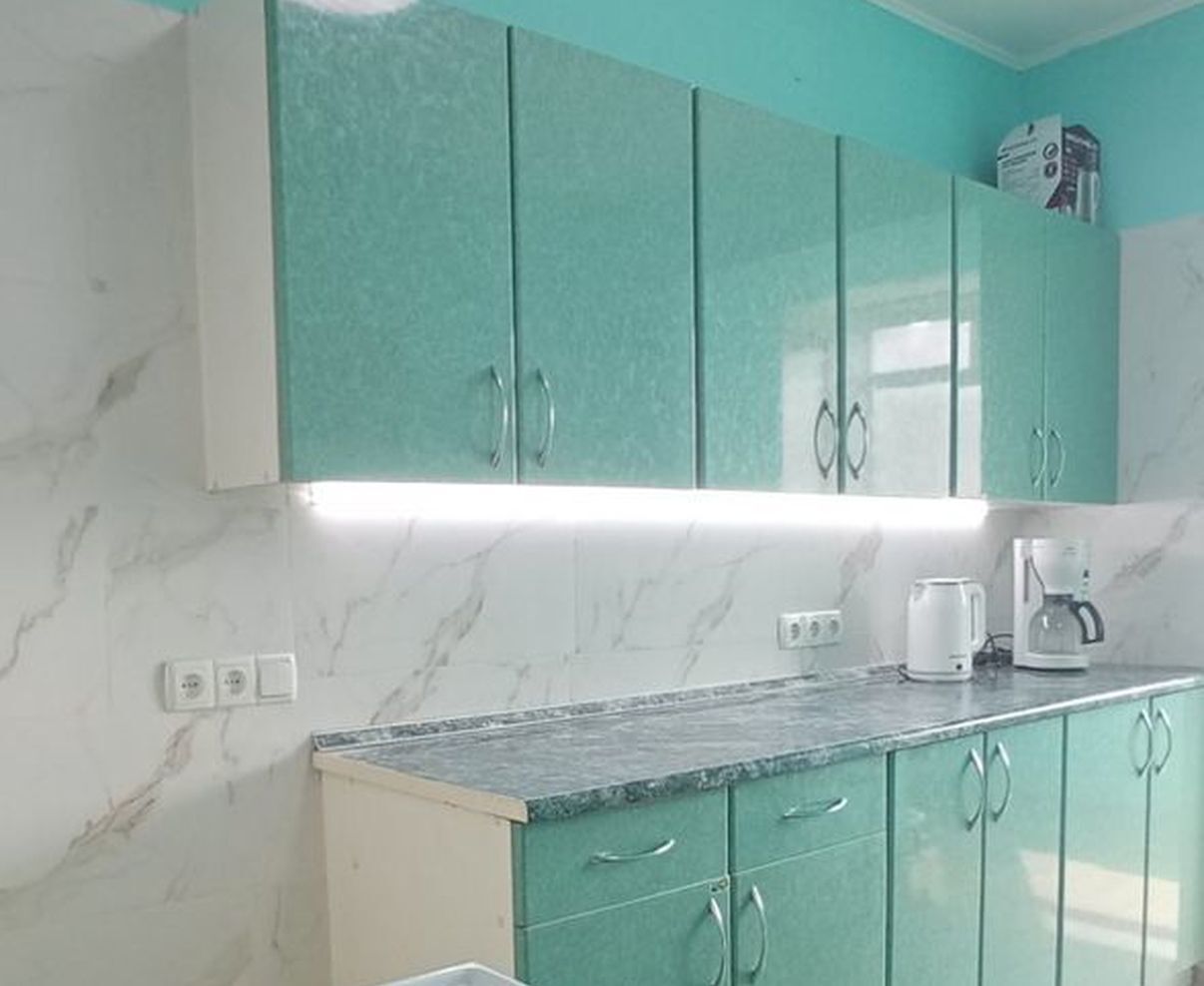 Аренда 3-комнатной квартиры 76 м², Рабочая ул., 152