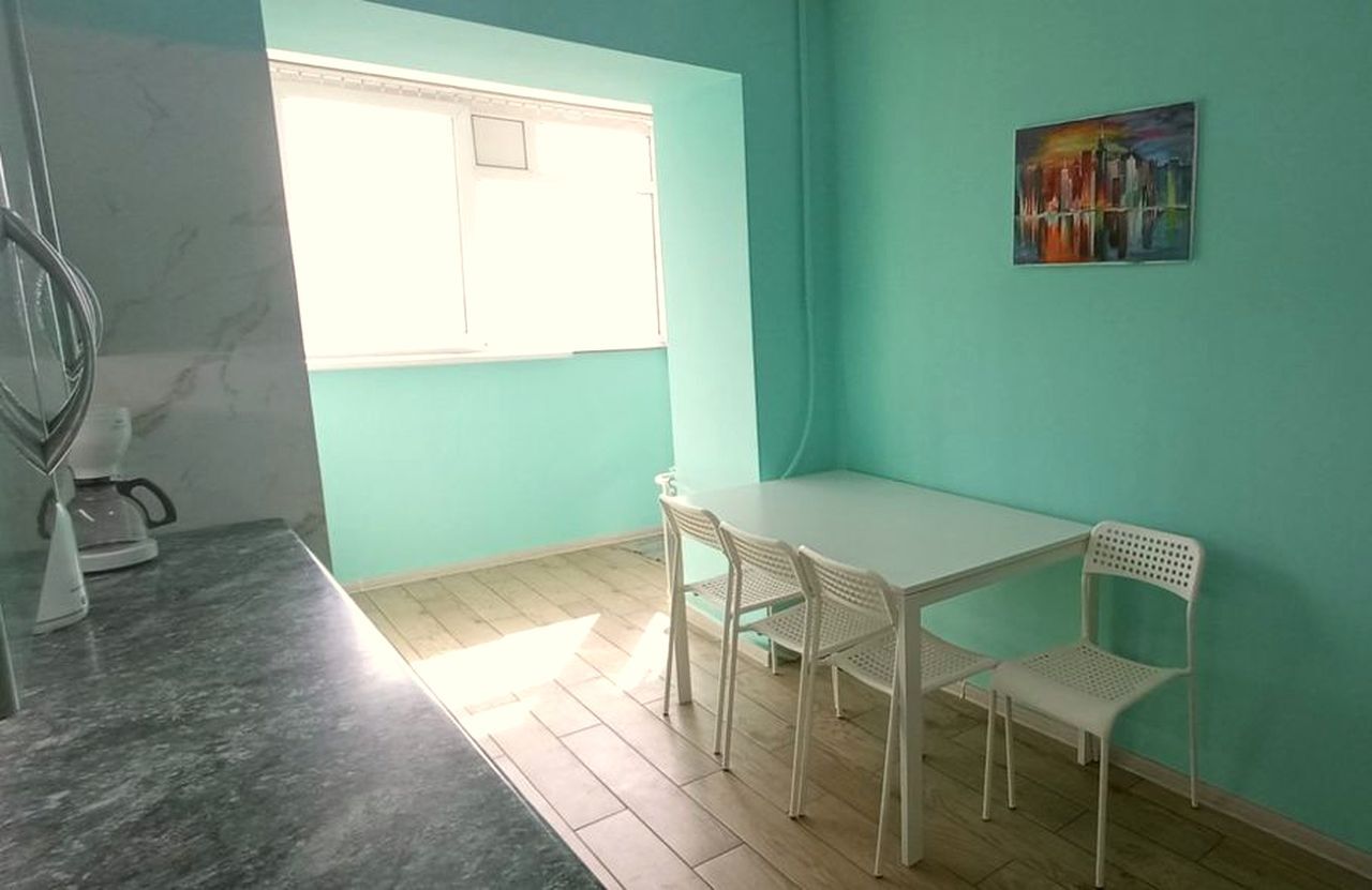 Аренда 3-комнатной квартиры 76 м², Рабочая ул., 152