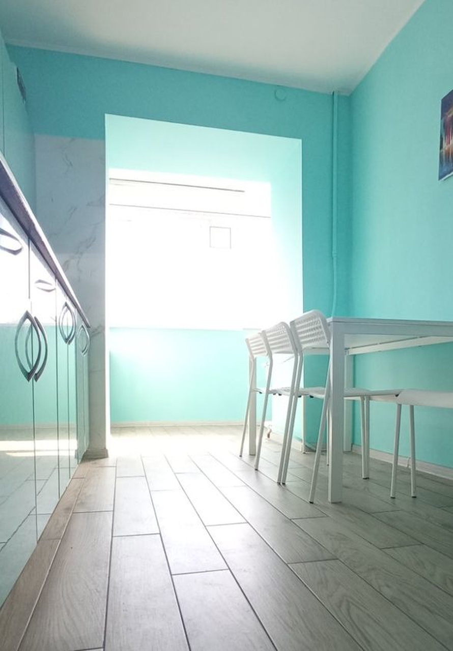 Аренда 3-комнатной квартиры 76 м², Рабочая ул., 152