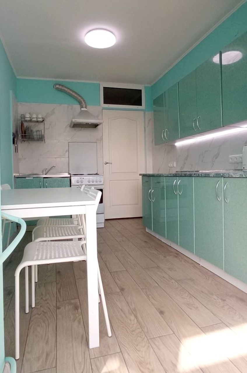 Аренда 3-комнатной квартиры 76 м², Рабочая ул., 152