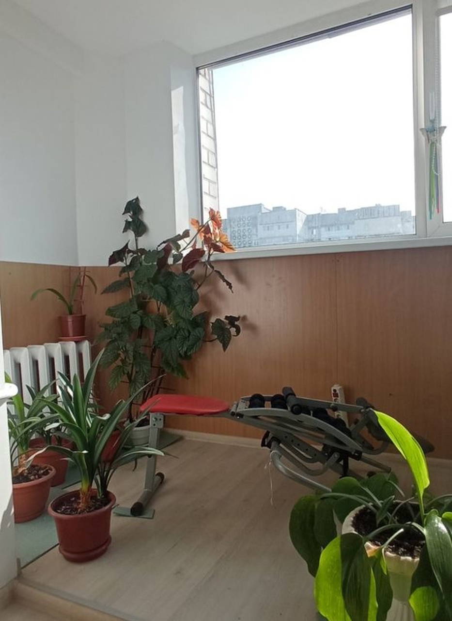 Аренда 3-комнатной квартиры 76 м², Рабочая ул., 152