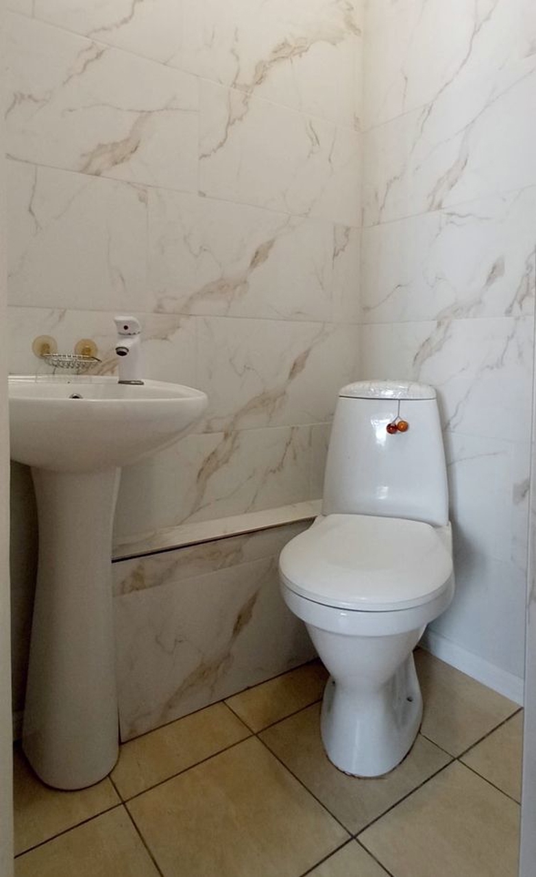 Аренда 3-комнатной квартиры 76 м², Рабочая ул., 152