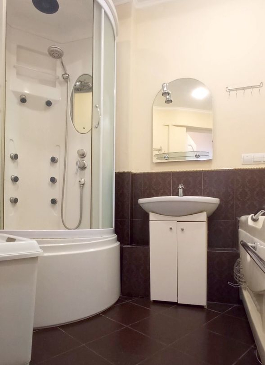 Аренда 3-комнатной квартиры 76 м², Рабочая ул., 152