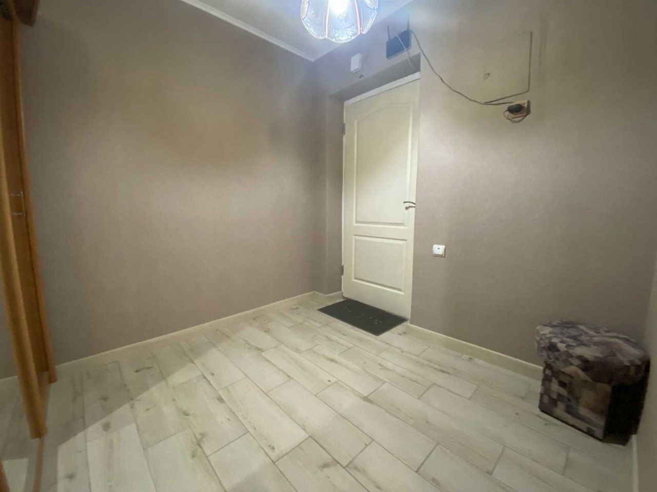 Аренда 3-комнатной квартиры 76 м², Рабочая ул., 152