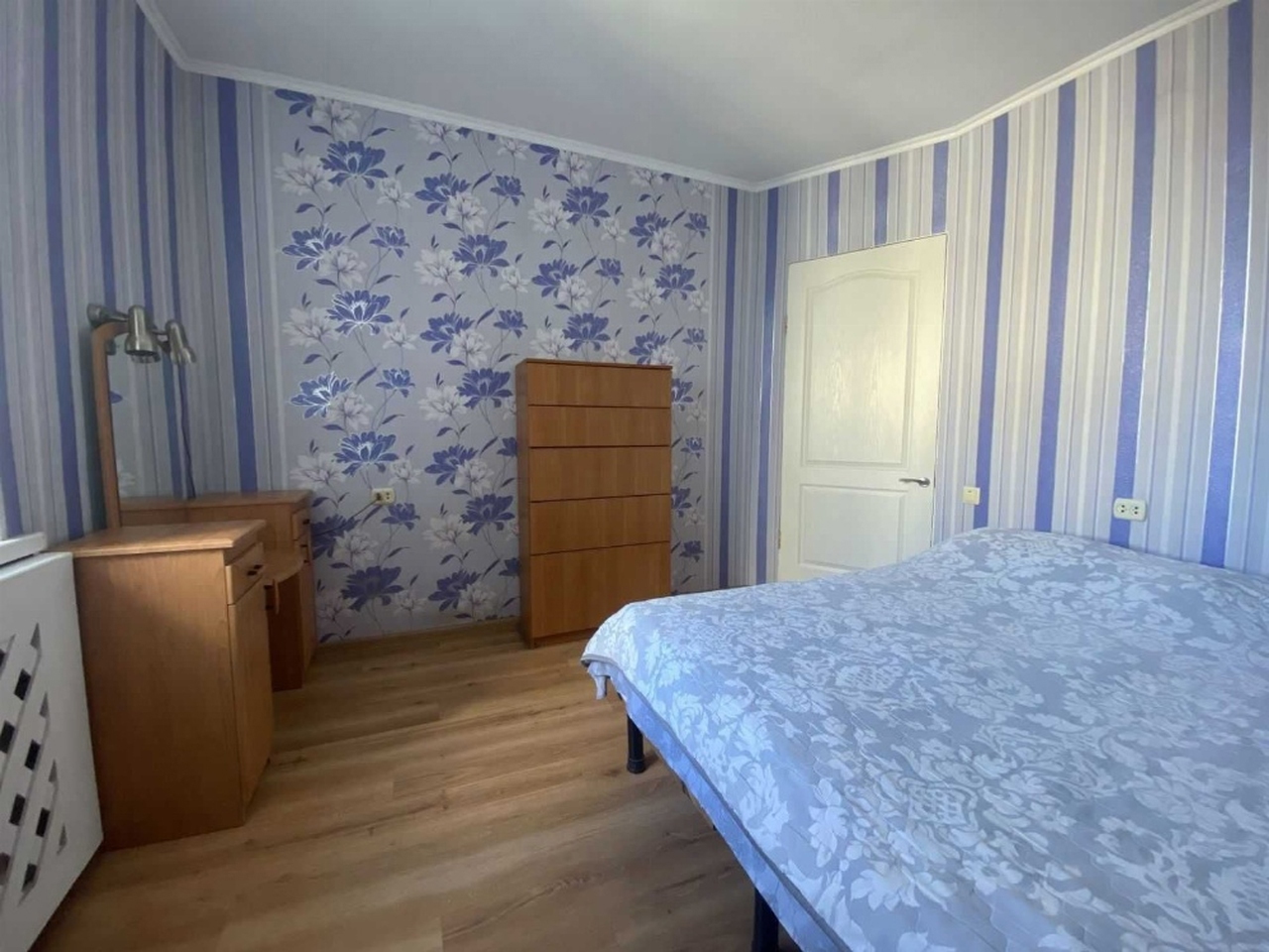 Аренда 3-комнатной квартиры 76 м², Рабочая ул., 152