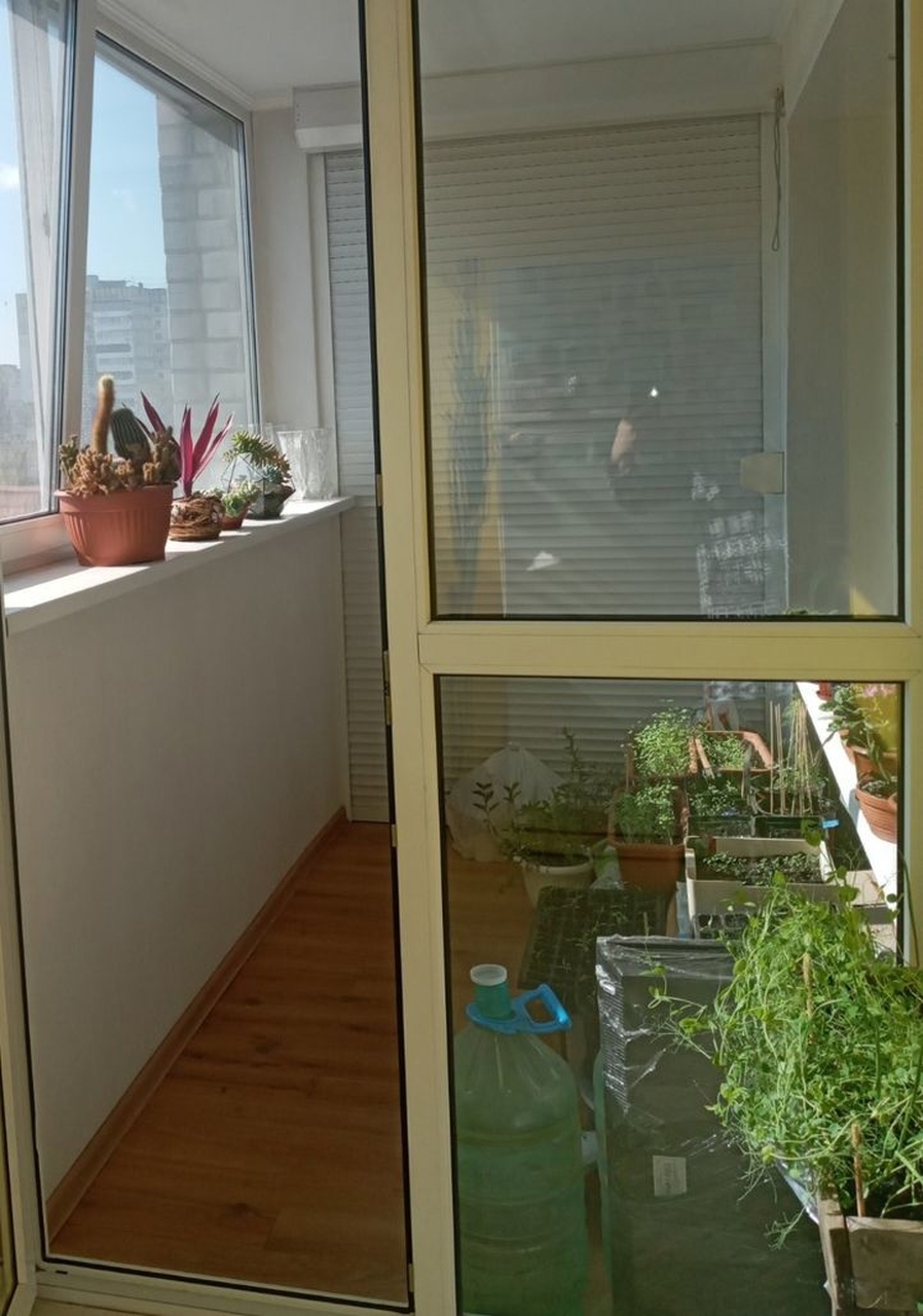 Аренда 3-комнатной квартиры 76 м², Рабочая ул., 152