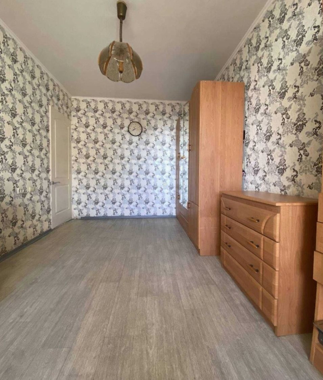 Аренда 3-комнатной квартиры 76 м², Рабочая ул., 152