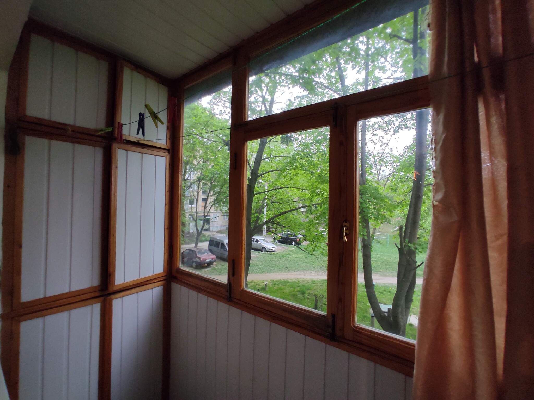 Продажа 1-комнатной квартиры 32 м², Тракторостроителей просп., 134А