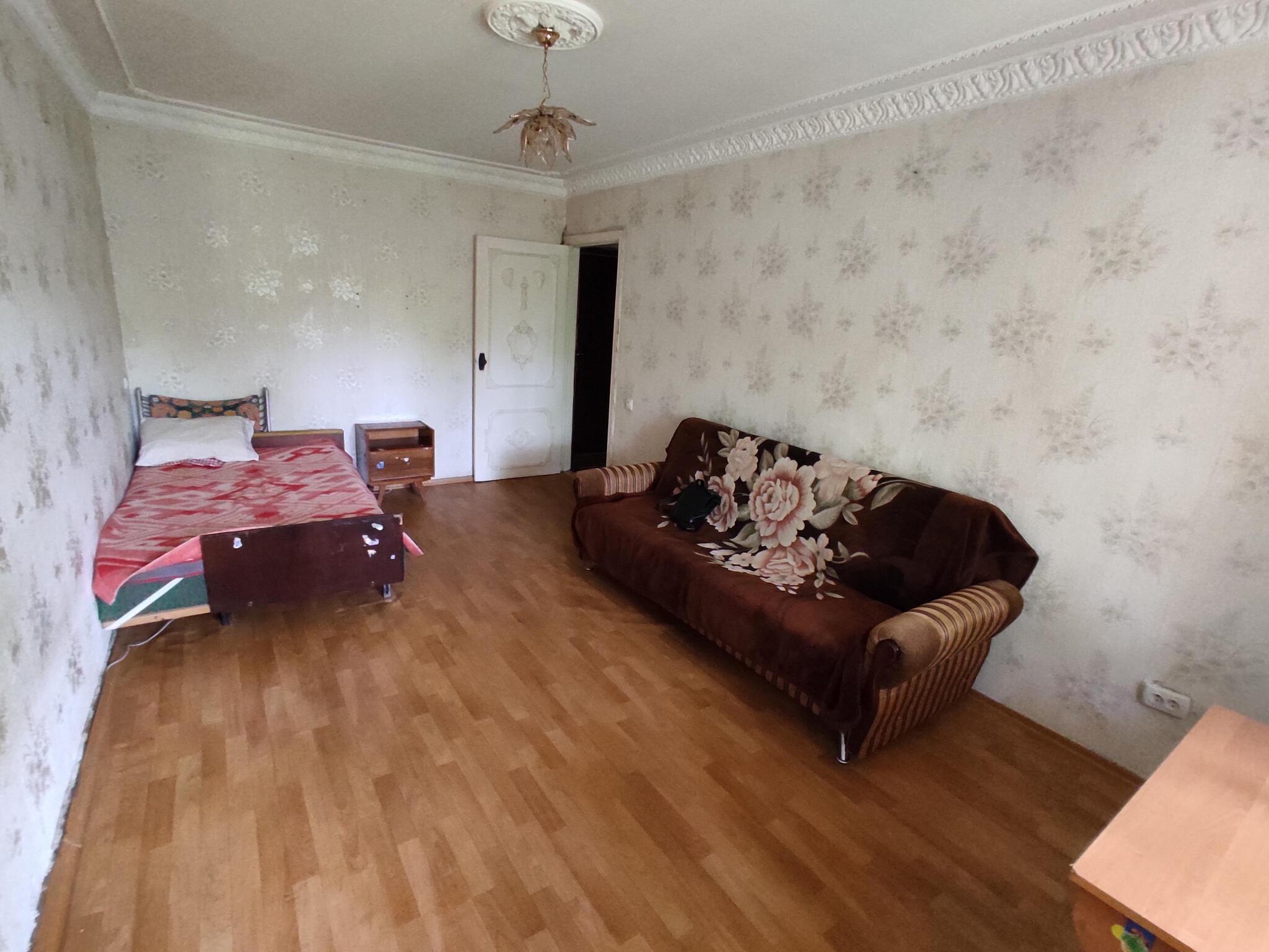 Продажа 1-комнатной квартиры 32 м², Тракторостроителей просп., 134А