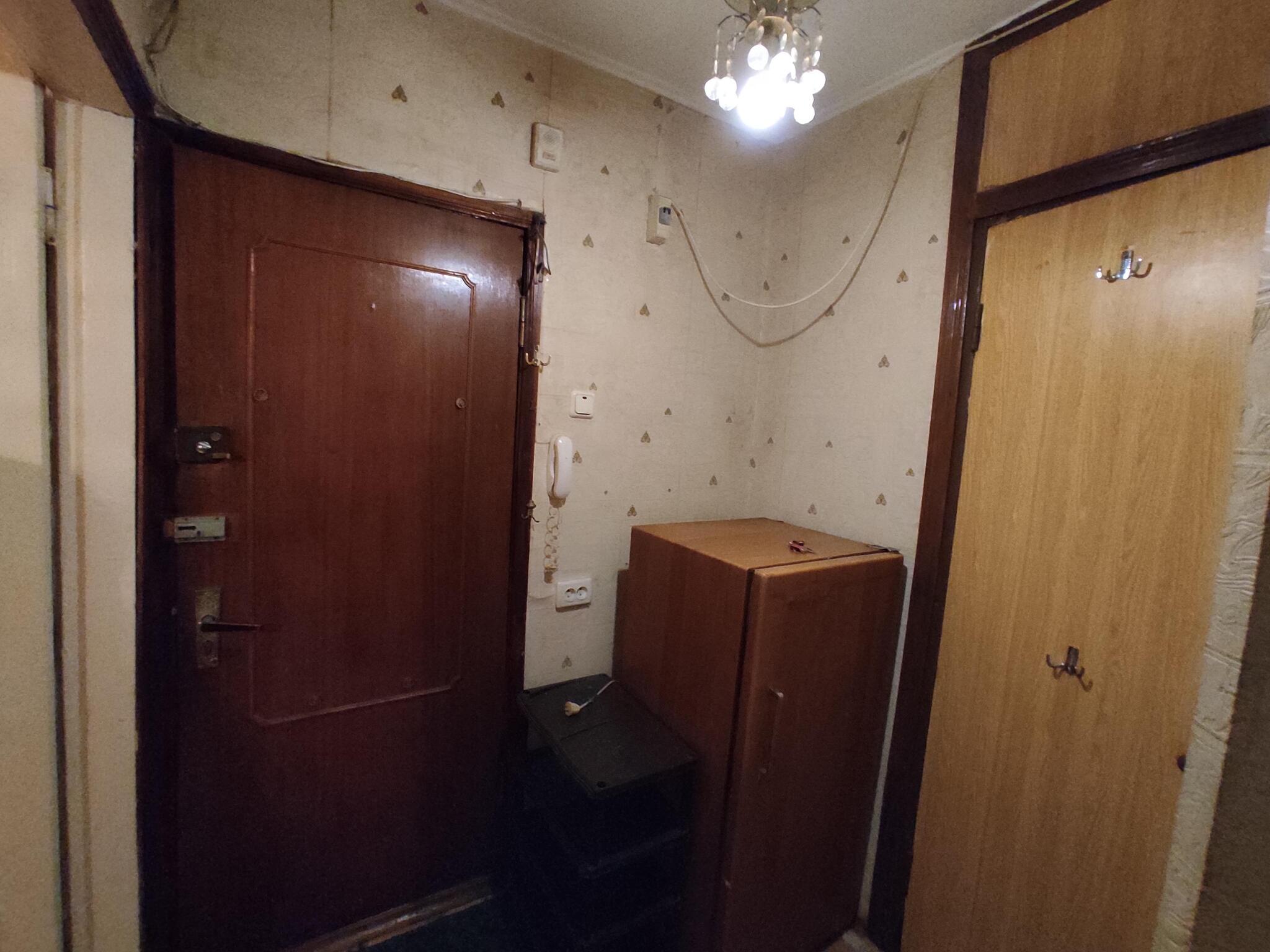 Продажа 1-комнатной квартиры 32 м², Тракторостроителей просп., 134А