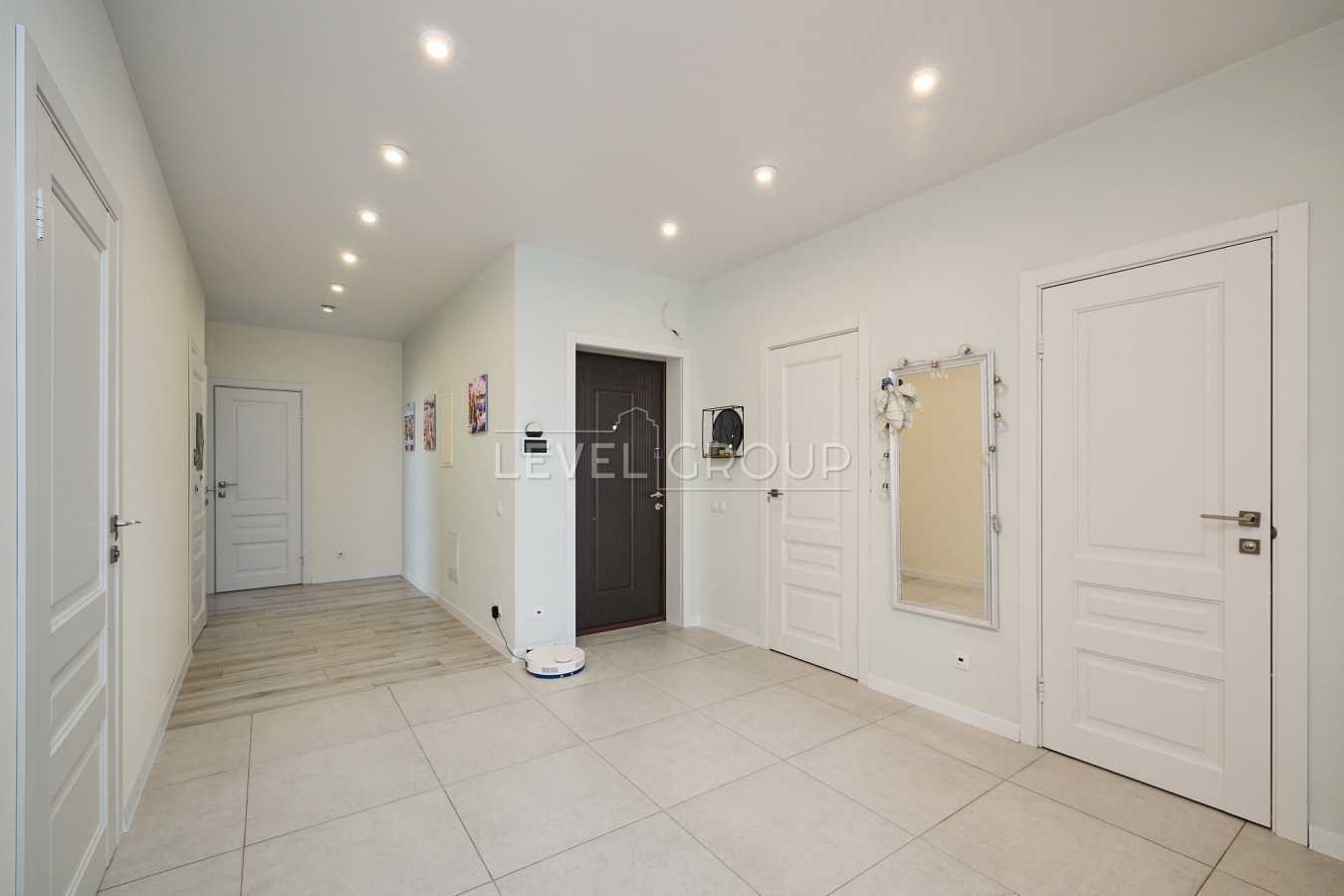 Продажа 4-комнатной квартиры 125 м², Родини Крістерів, 20