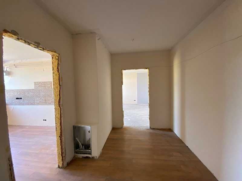 Продажа 2-комнатной квартиры 64.3 м², Пасечная ул., 33