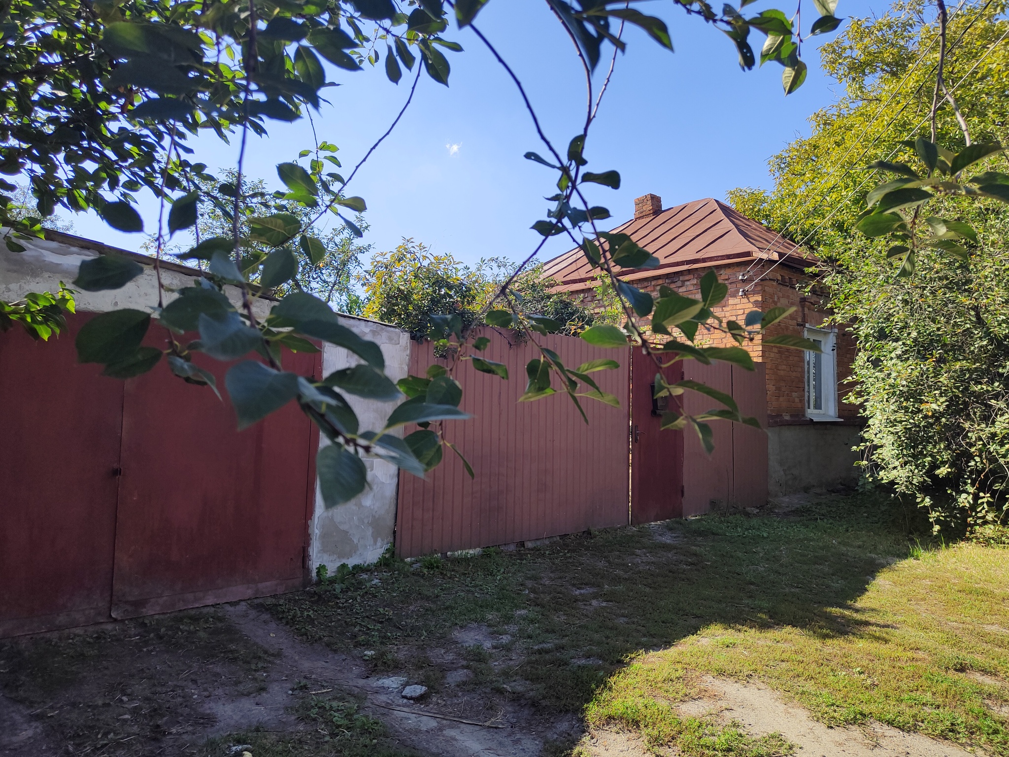 Продажа дома 40 м², Шолом-Алейхема ул.