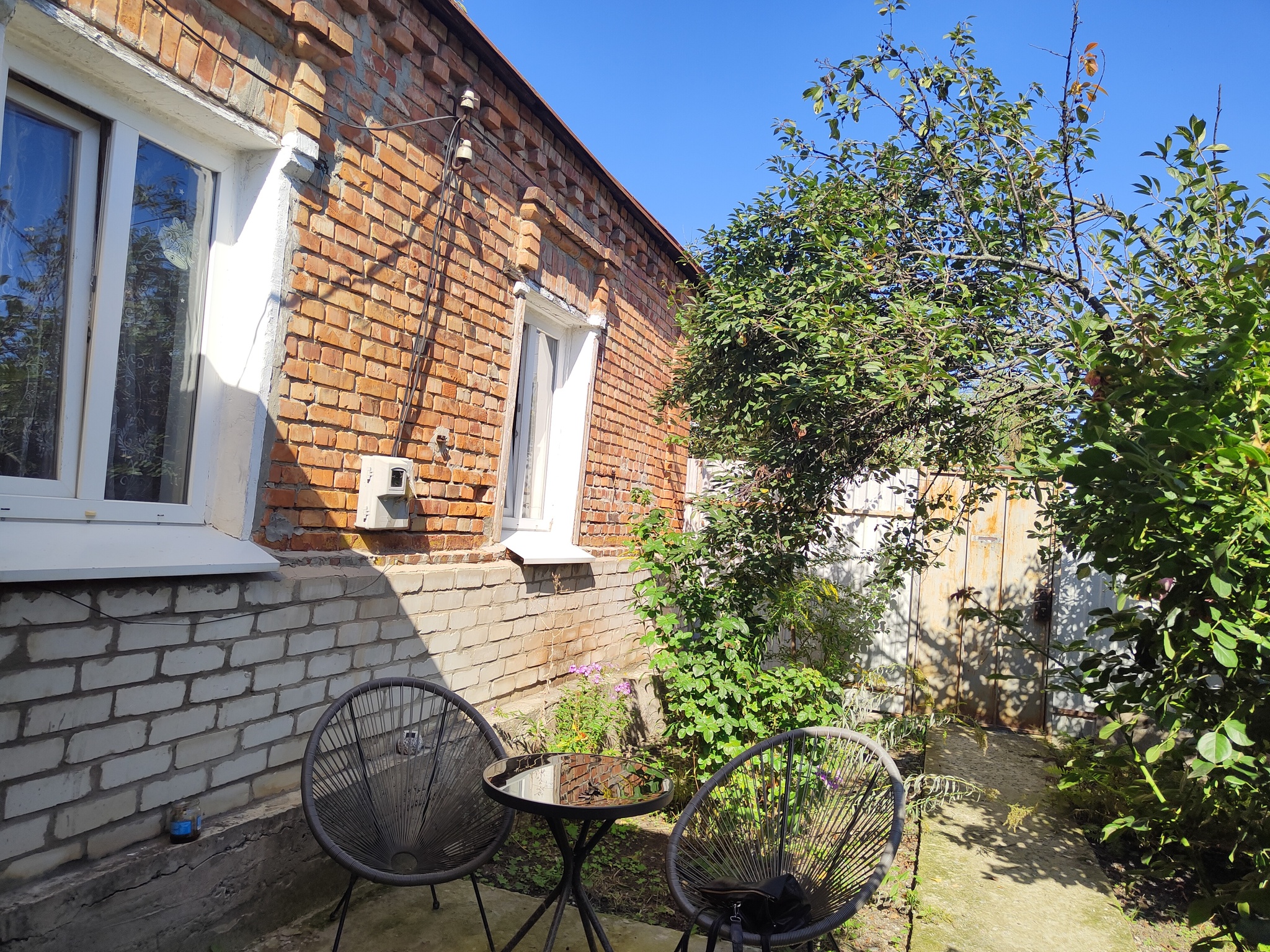 Продажа дома 40 м², Шолом-Алейхема ул.