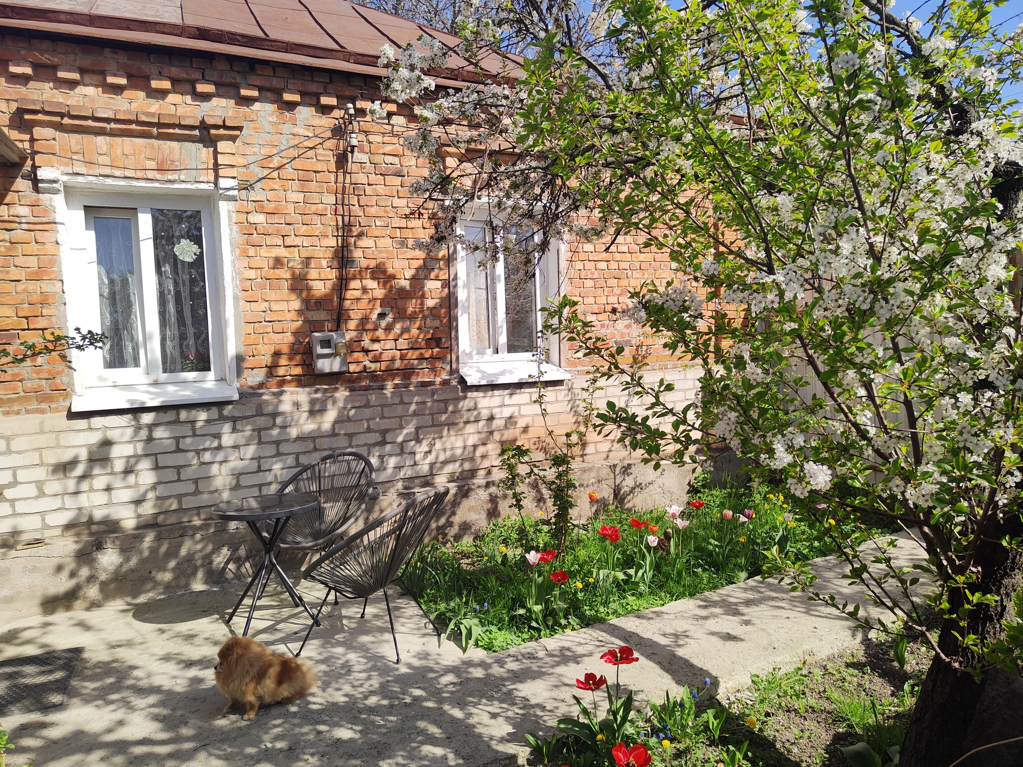 Продажа дома 40 м², Шолом-Алейхема ул.