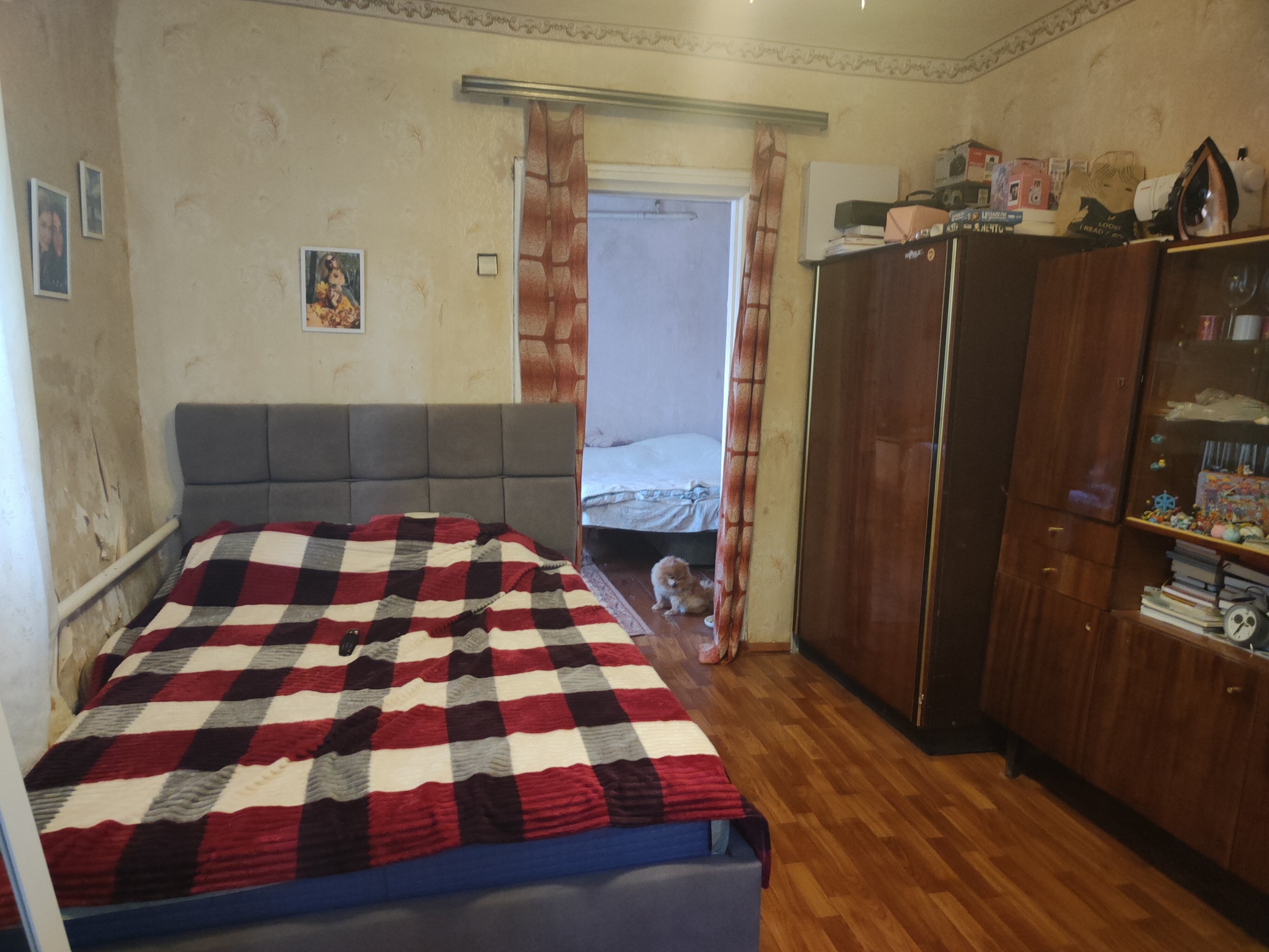 Продажа дома 40 м², Шолом-Алейхема ул.