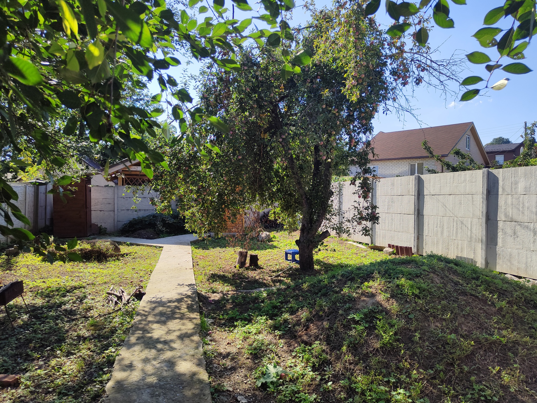 Продажа дома 40 м², Шолом-Алейхема ул.