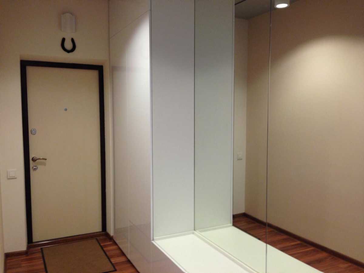 Продажа 2-комнатной квартиры 54 м², Василия Симоненко ул., 5А