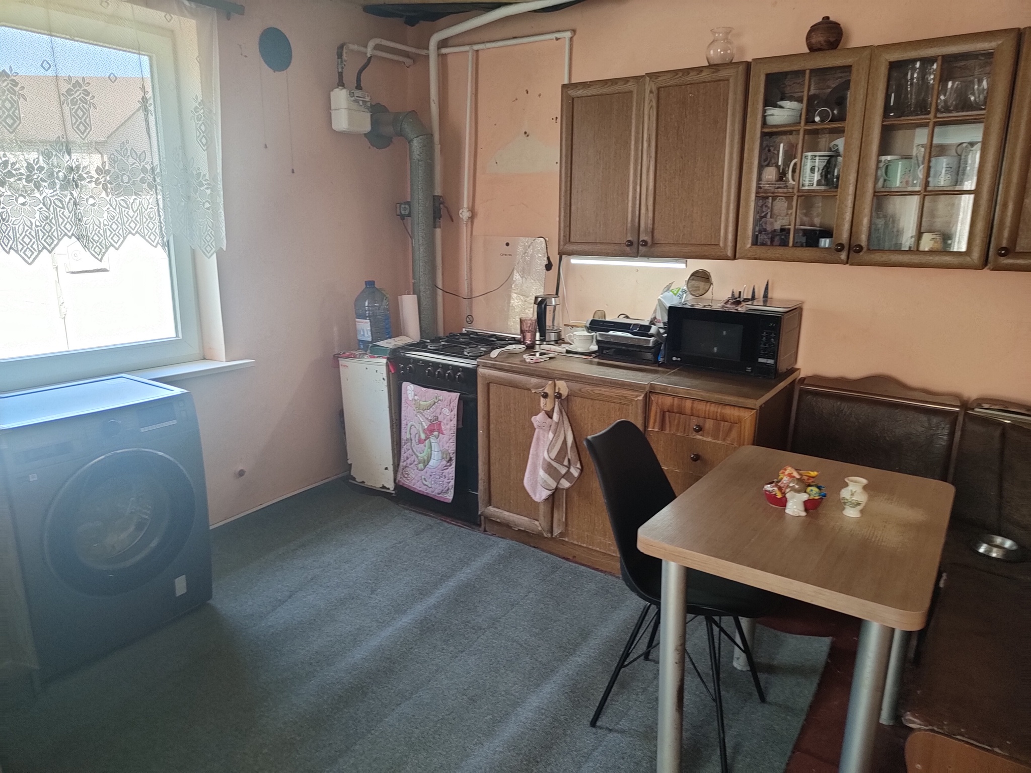 Продажа дома 40 м², Шолом-Алейхема ул.