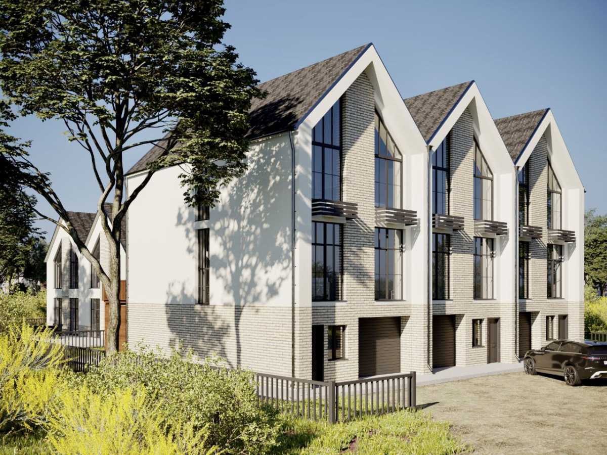 Продаж будинку 175 м², Молодіжна, 24