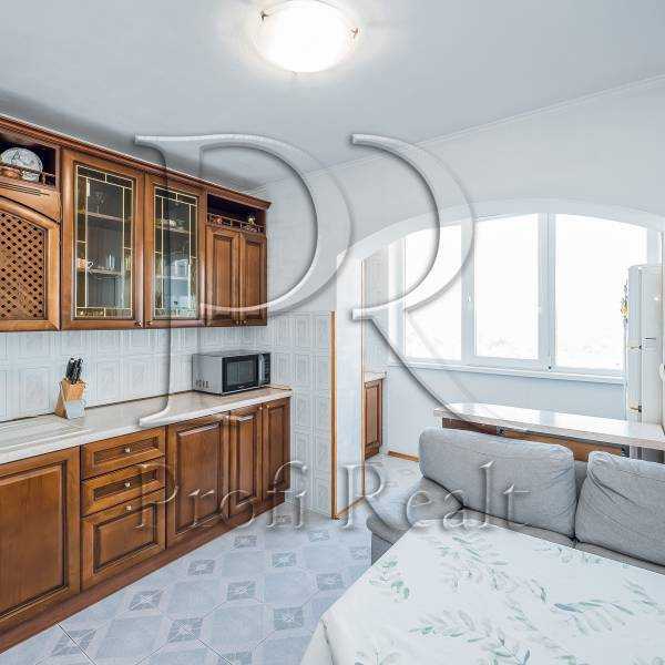 Продажа 3-комнатной квартиры 78 м², Теодора Драйзера ул., 26