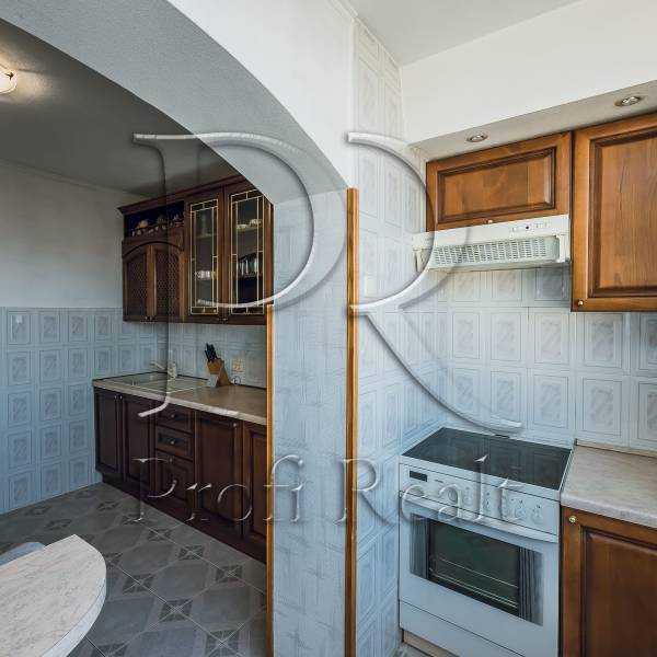 Продажа 3-комнатной квартиры 78 м², Теодора Драйзера ул., 26