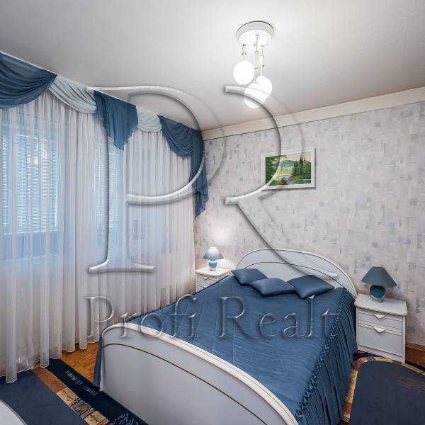 Продажа 3-комнатной квартиры 78 м², Теодора Драйзера ул., 26