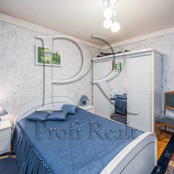 Продажа 3-комнатной квартиры 78 м², Теодора Драйзера ул., 26