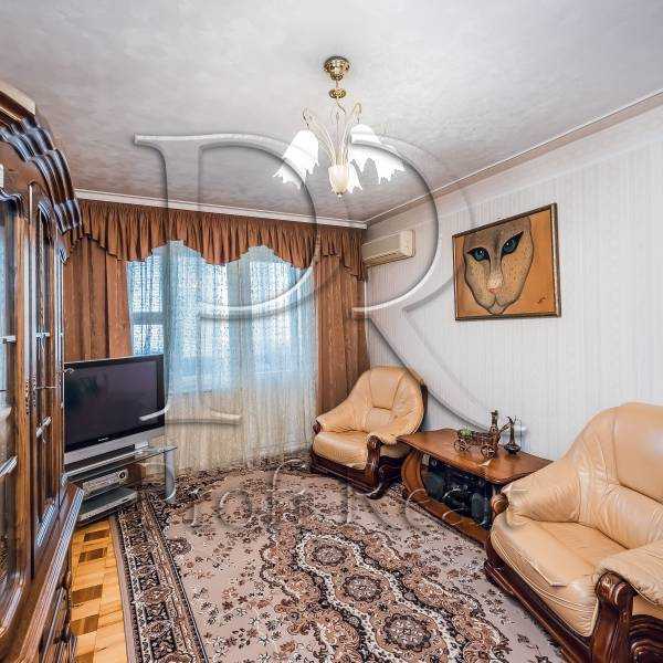 Продажа 3-комнатной квартиры 78 м², Теодора Драйзера ул., 26