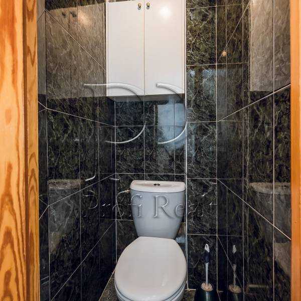 Продажа 3-комнатной квартиры 78 м², Теодора Драйзера ул., 26