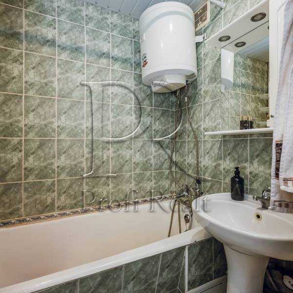 Продажа 3-комнатной квартиры 78 м², Теодора Драйзера ул., 26