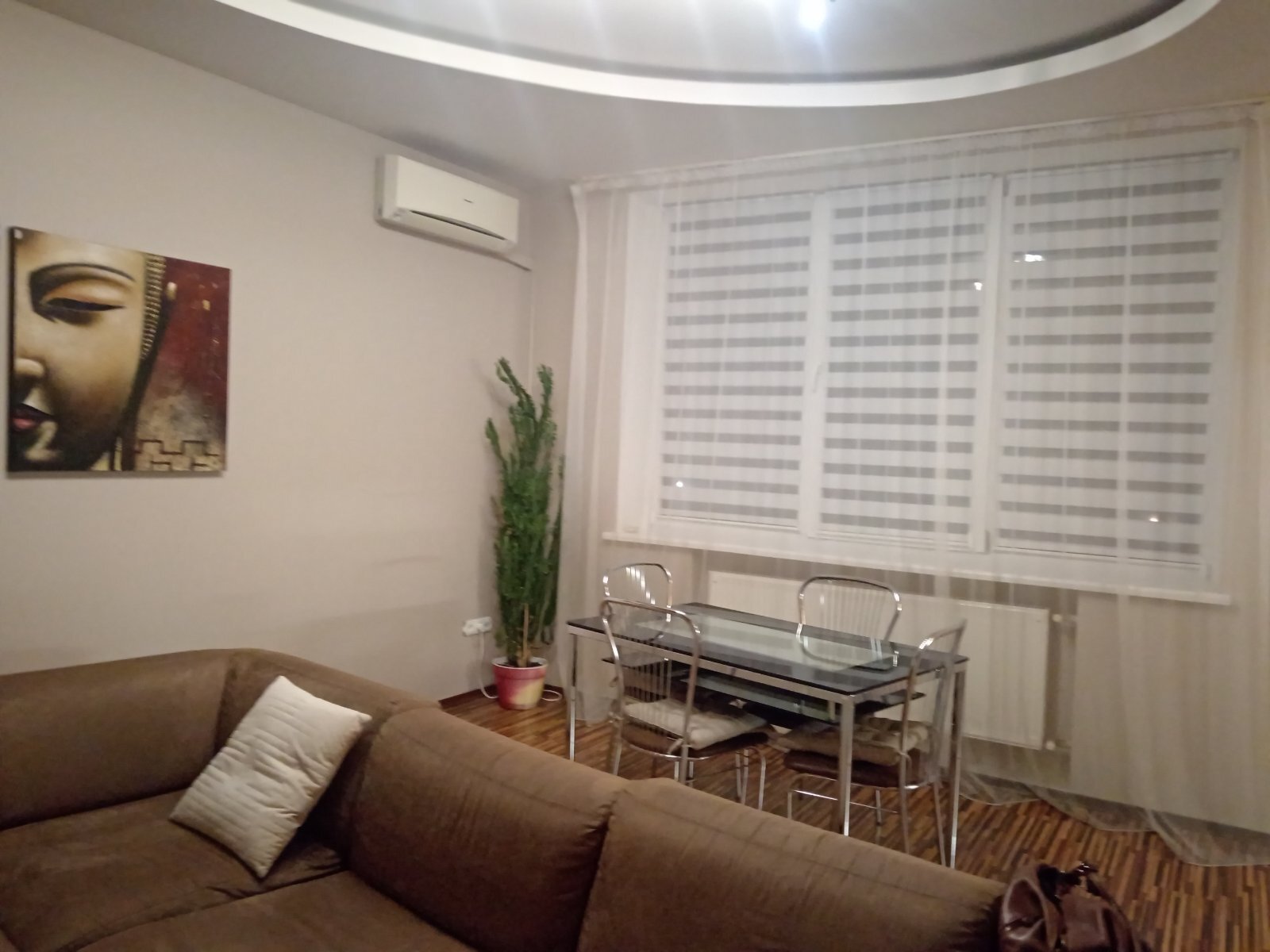 Аренда 3-комнатной квартиры 112 м², Вознесенская ул.